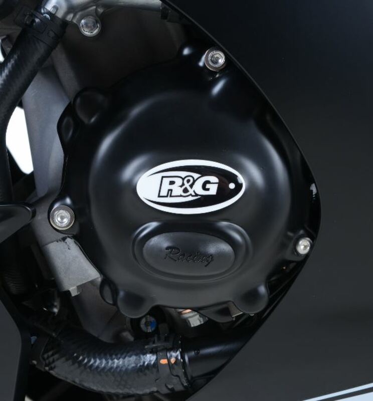 Funda R&G RACING R&G Engine izquierdo - Imagen 2