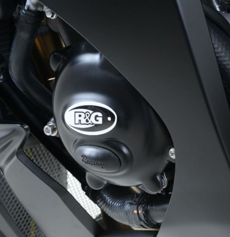 Funda R&G RACING R&G Engine izquierdo - Imagen 3
