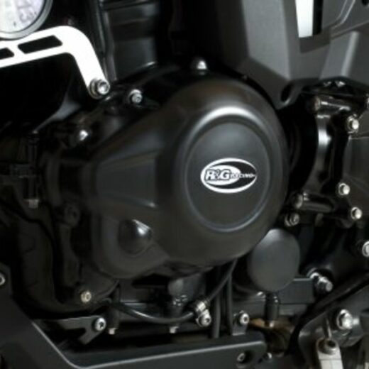 Funda R&G RACING R&G Engine izquierdo