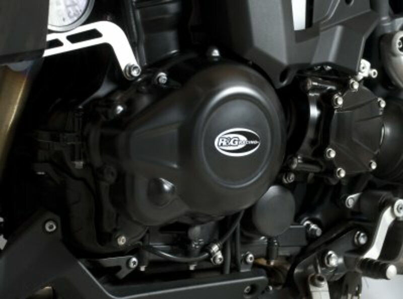Funda R&G RACING R&G Engine izquierdo