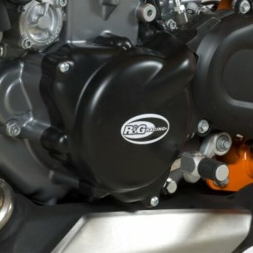 Funda R&G RACING R&G Engine izquierdo