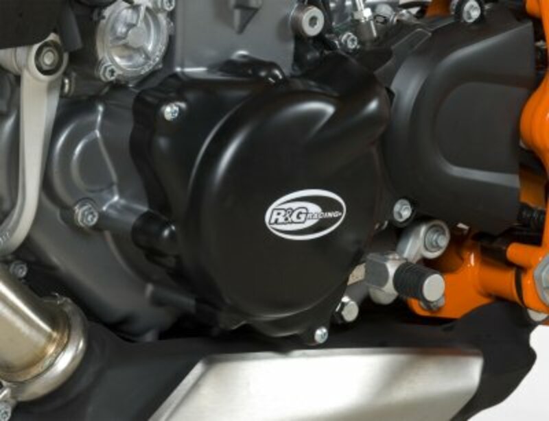 Funda R&G RACING R&G Engine izquierdo