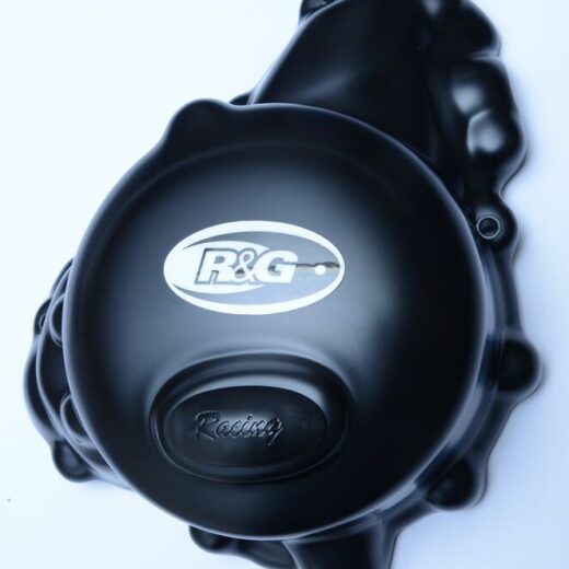 Funda R&G RACING R&G Engine izquierdo