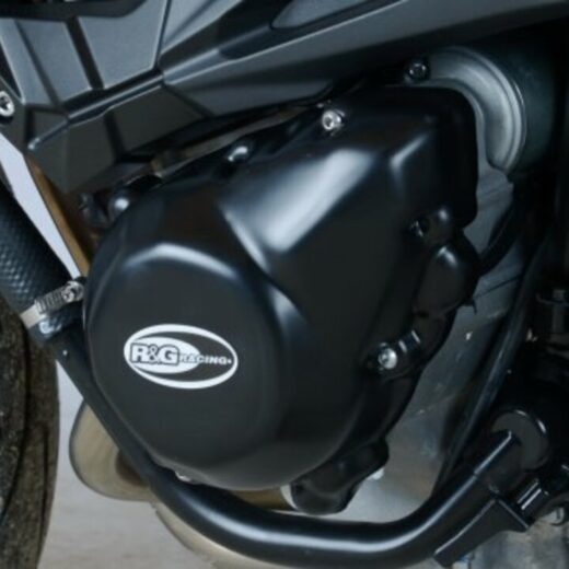Funda R&G RACING R&G Engine izquierdo