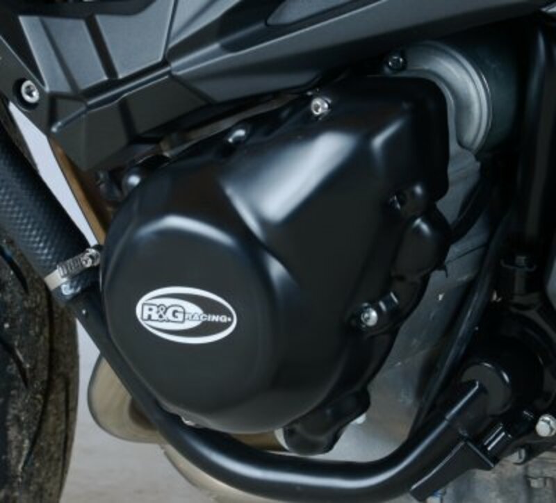 Funda R&G RACING R&G Engine izquierdo
