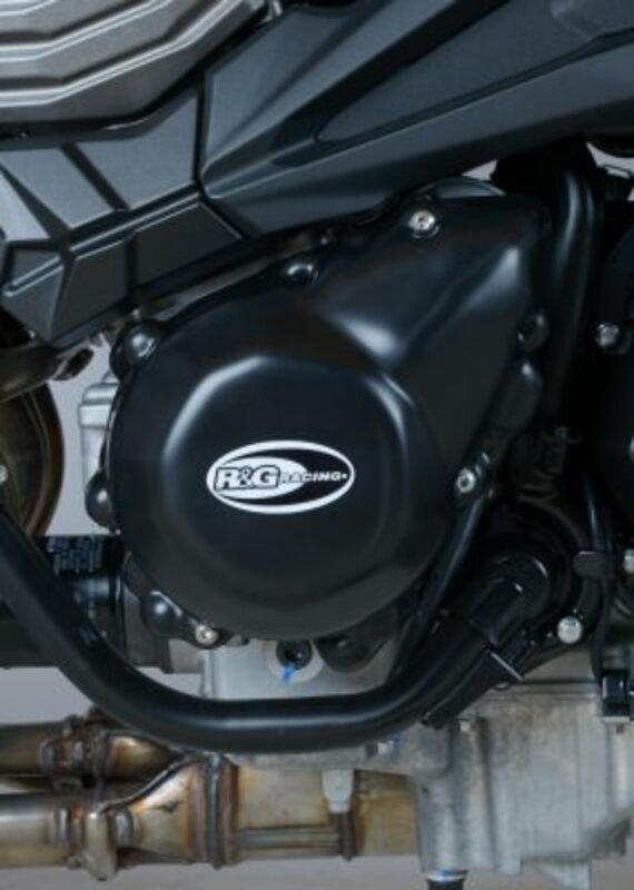 Funda R&G RACING R&G Engine izquierdo - Imagen 2