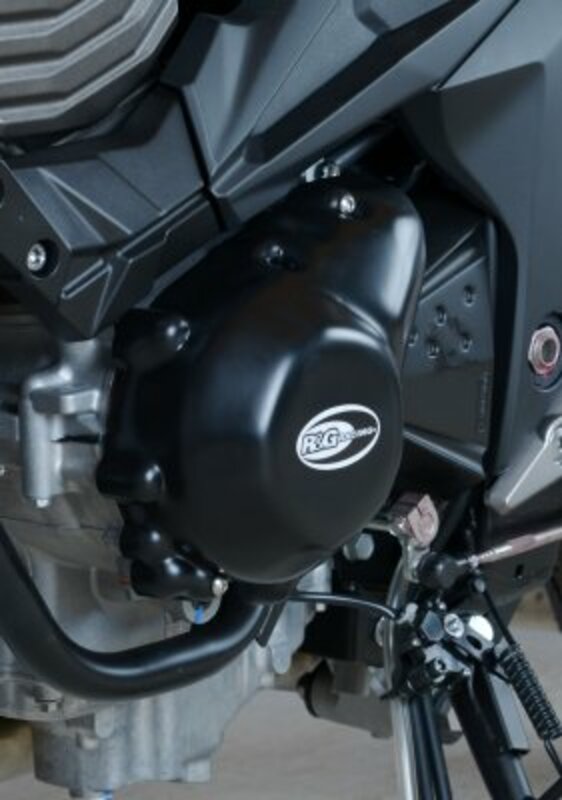 Funda R&G RACING R&G Engine izquierdo - Imagen 3