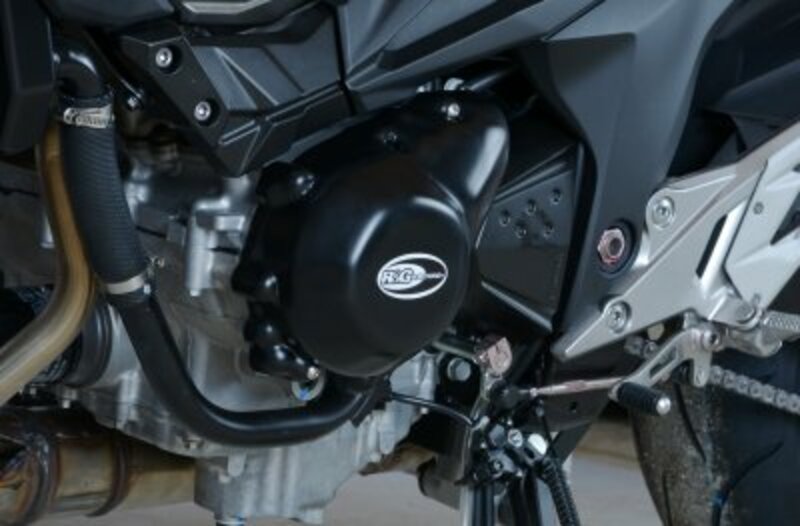 Funda R&G RACING R&G Engine izquierdo - Imagen 4