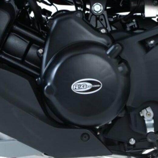 Funda R&G RACING R&G Engine izquierdo