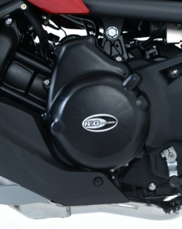 Funda R&G RACING R&G Engine izquierdo