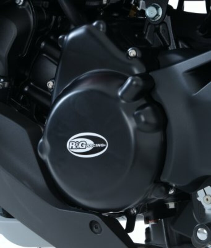 Funda R&G RACING R&G Engine izquierdo - Imagen 2