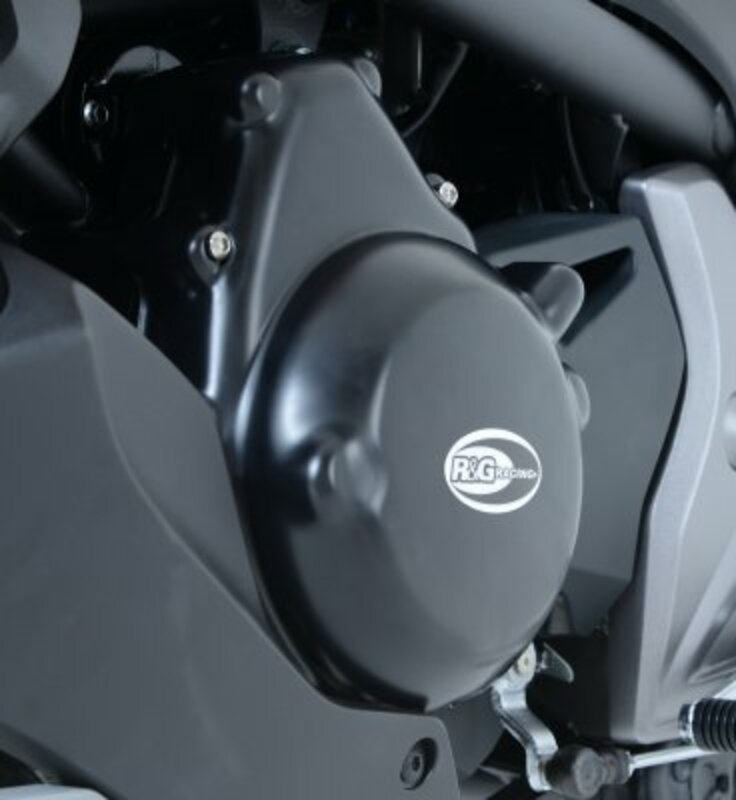 Funda R&G RACING R&G Engine izquierdo - Imagen 3