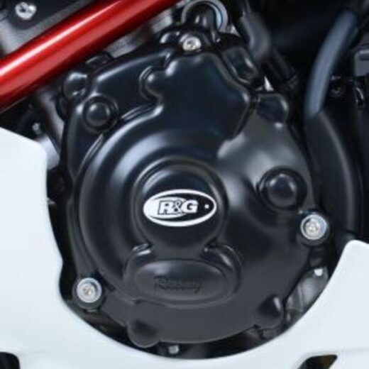 Funda R&G RACING R&G Engine izquierdo