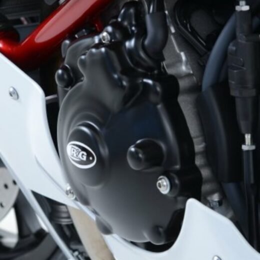 Funda R&G RACING R&G Engine Droit