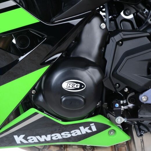 Funda R&G RACING R&G Engine izquierdo