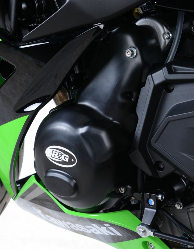 Funda R&G RACING R&G Engine izquierdo - Imagen 2