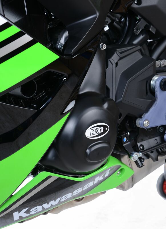 Funda R&G RACING R&G Engine izquierdo - Imagen 3