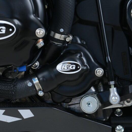 Funda R&G RACING R&G Engine izquierdo