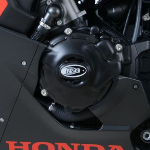 Funda R&G RACING R&G Engine izquierdo
