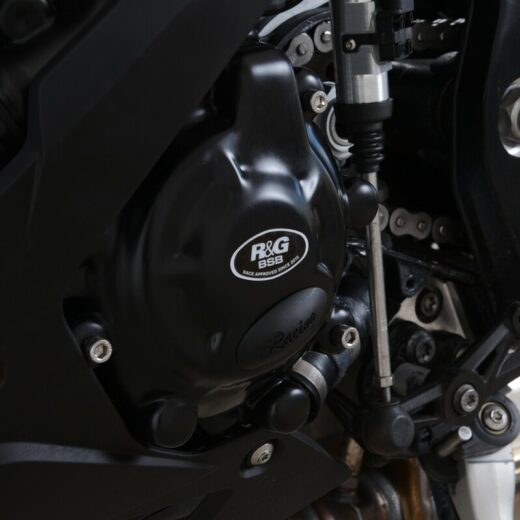 Funda R&G RACING R&G Engine izquierdo