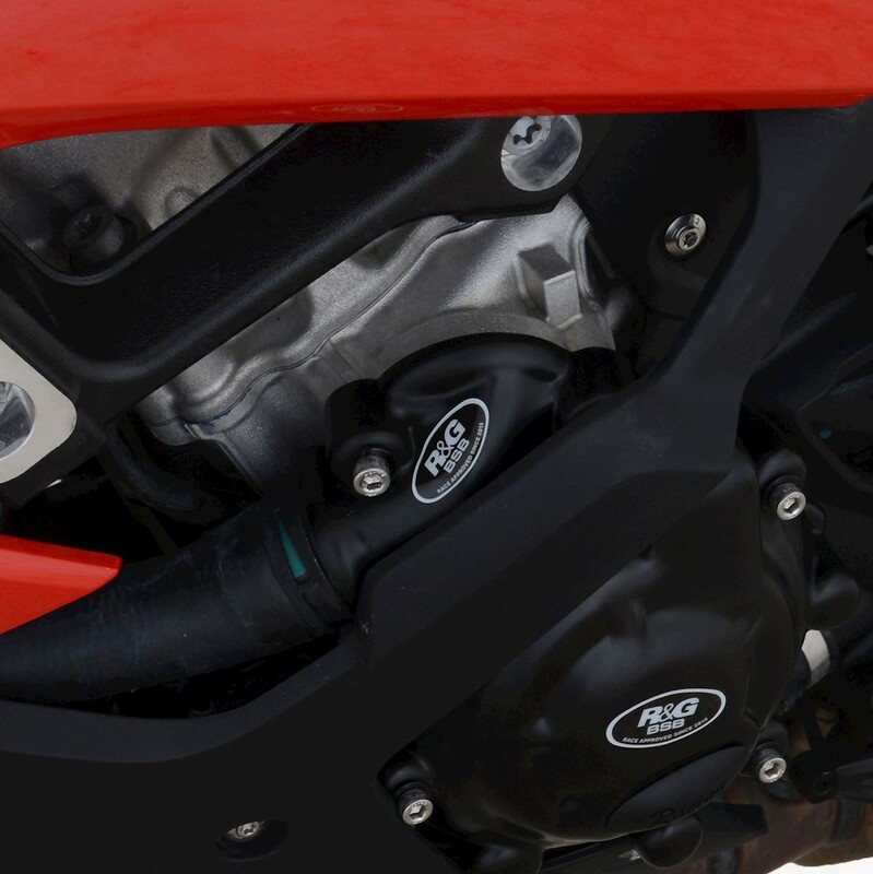 Funda R&G RACING R&G Engine izquierdo