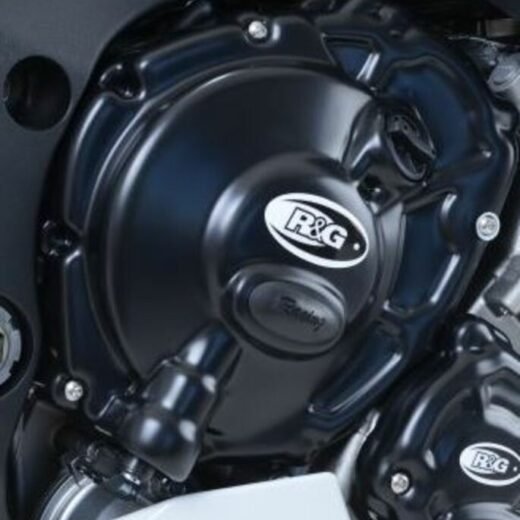 Funda R&G RACING R&G Engine derecho