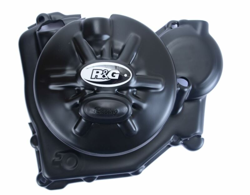 Funda R&G RACING R&G Engine derecho