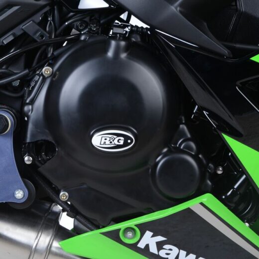 Funda R&G RACING R&G Engine derecho