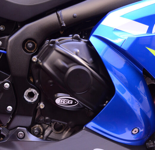 Funda R&G RACING R&G Engine derecho