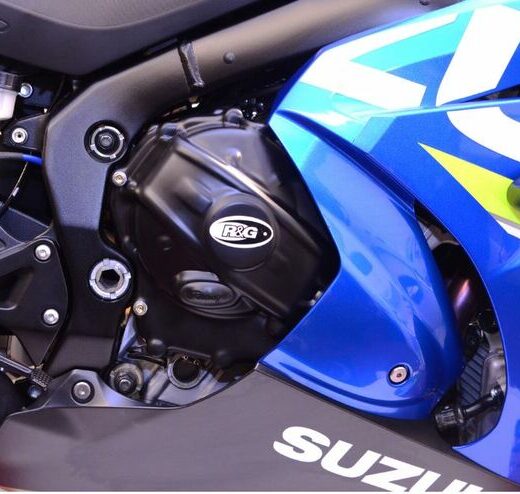 Funda R&G RACING R&G Engine derecho