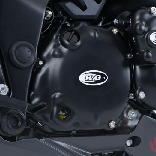 Funda R&G RACING R&G Engine derecho