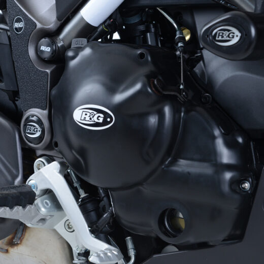 Funda R&G RACING R&G Engine derecho