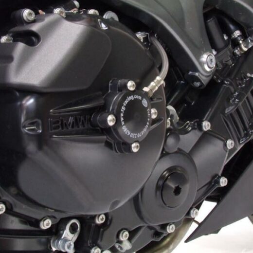Funda R&G RACING R&G Engine Slider izquierdo
