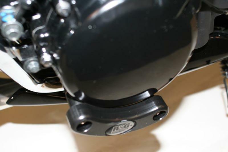 Funda R&G RACING R&G Engine Slider izquierdo