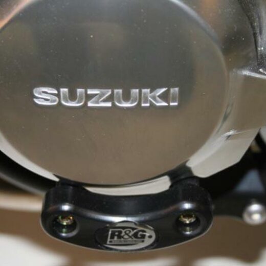 Funda R&G RACING R&G Engine Slider izquierdo
