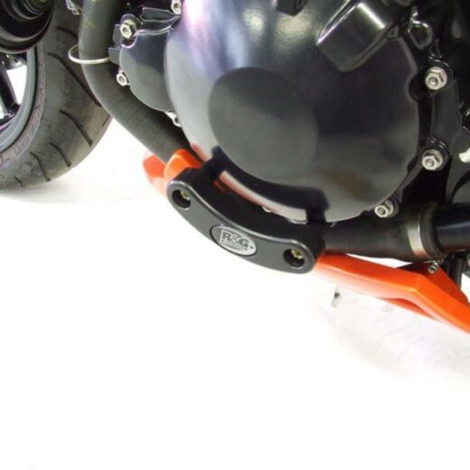 Funda R&G RACING R&G Engine Slider izquierdo