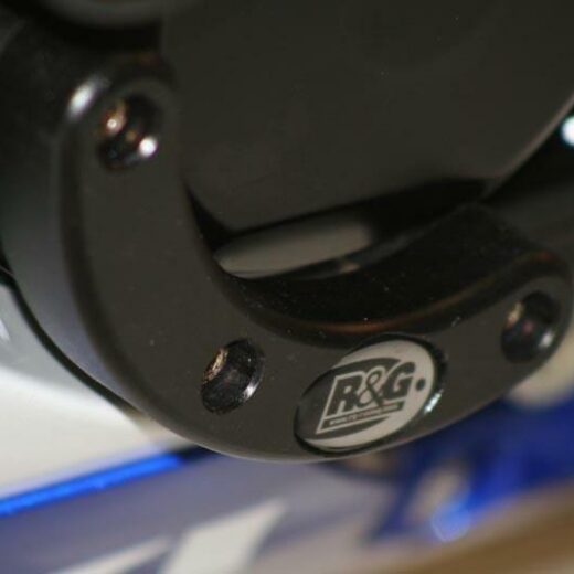 Funda R&G RACING R&G Engine Slider izquierdo