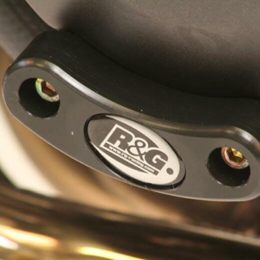 Funda R&G RACING R&G Engine Slider izquierdo