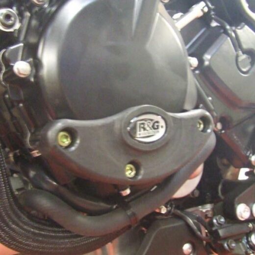 Funda R&G RACING R&G Engine Slider izquierdo
