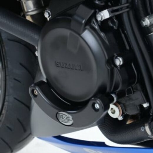 Funda R&G RACING R&G Engine Slider izquierdo
