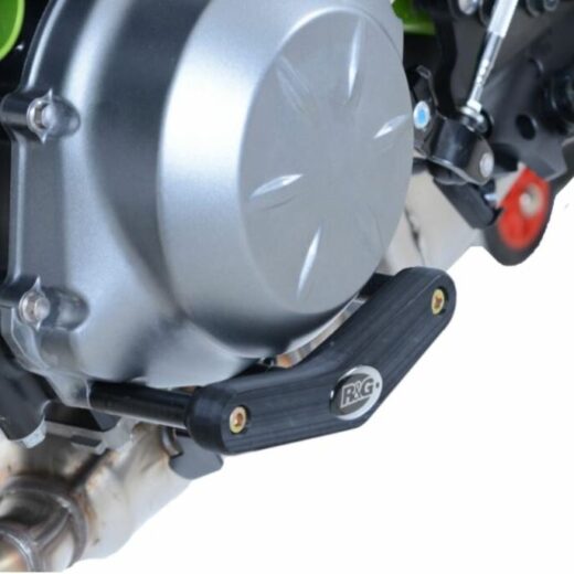 Funda R&G RACING R&G Engine Slider izquierdo