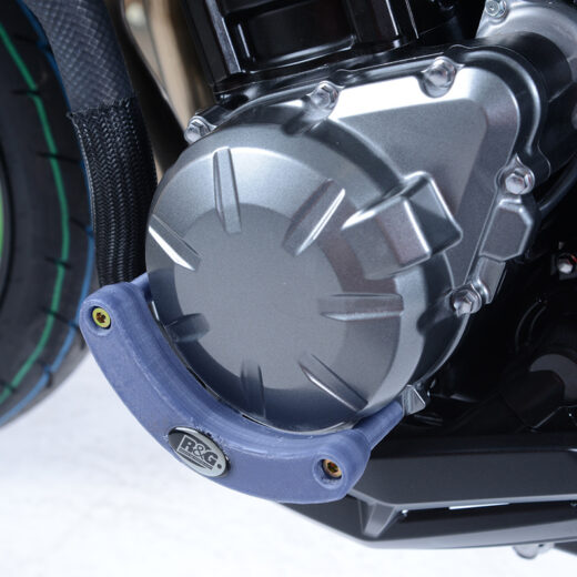 Funda R&G RACING R&G Engine Slider izquierdo
