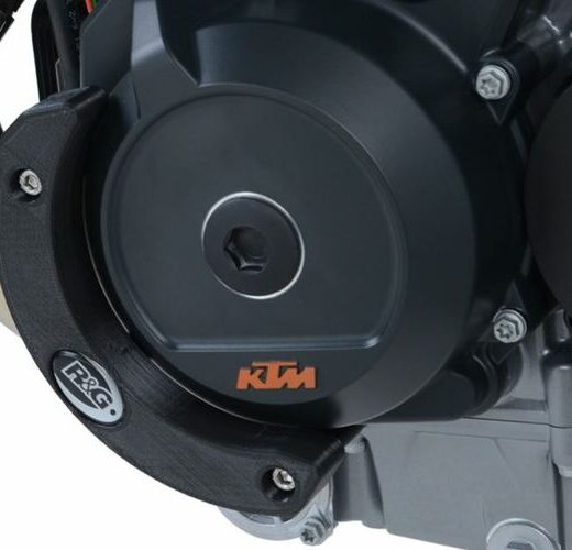 Funda R&G RACING R&G Engine Slider izquierdo