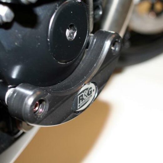 Funda R&G RACING R&G Engine Slider derecho