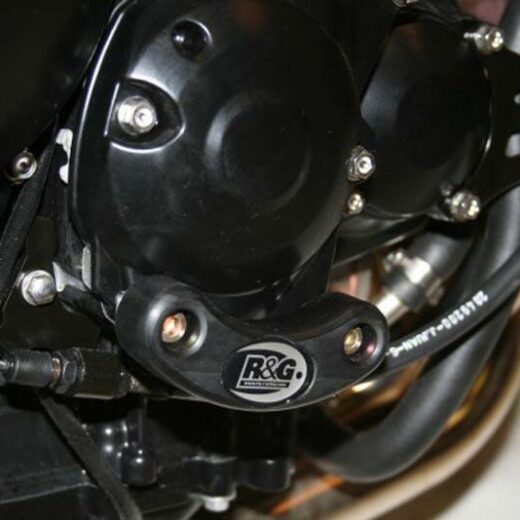 Funda R&G RACING R&G Engine Slider derecho