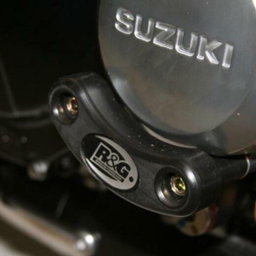 Funda R&G RACING R&G Engine Slider derecho