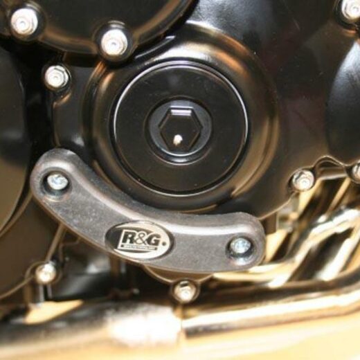 Funda R&G RACING R&G Engine Slider derecho
