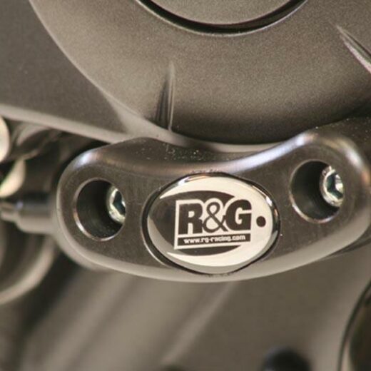 Funda R&G RACING R&G Engine Slider derecho