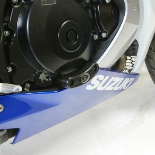 Funda R&G RACING R&G Engine Slider derecho