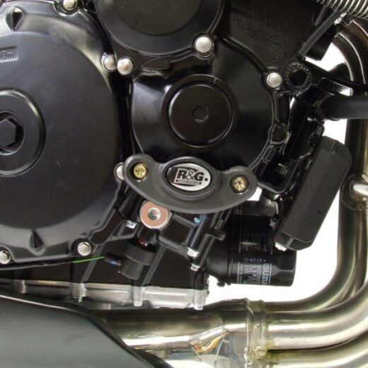 Funda R&G RACING R&G Engine Slider derecho